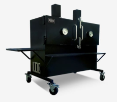 Myron Mixon MMS-60 H2O Water Smoker Grill for Sale Online |  Authorized Dealer